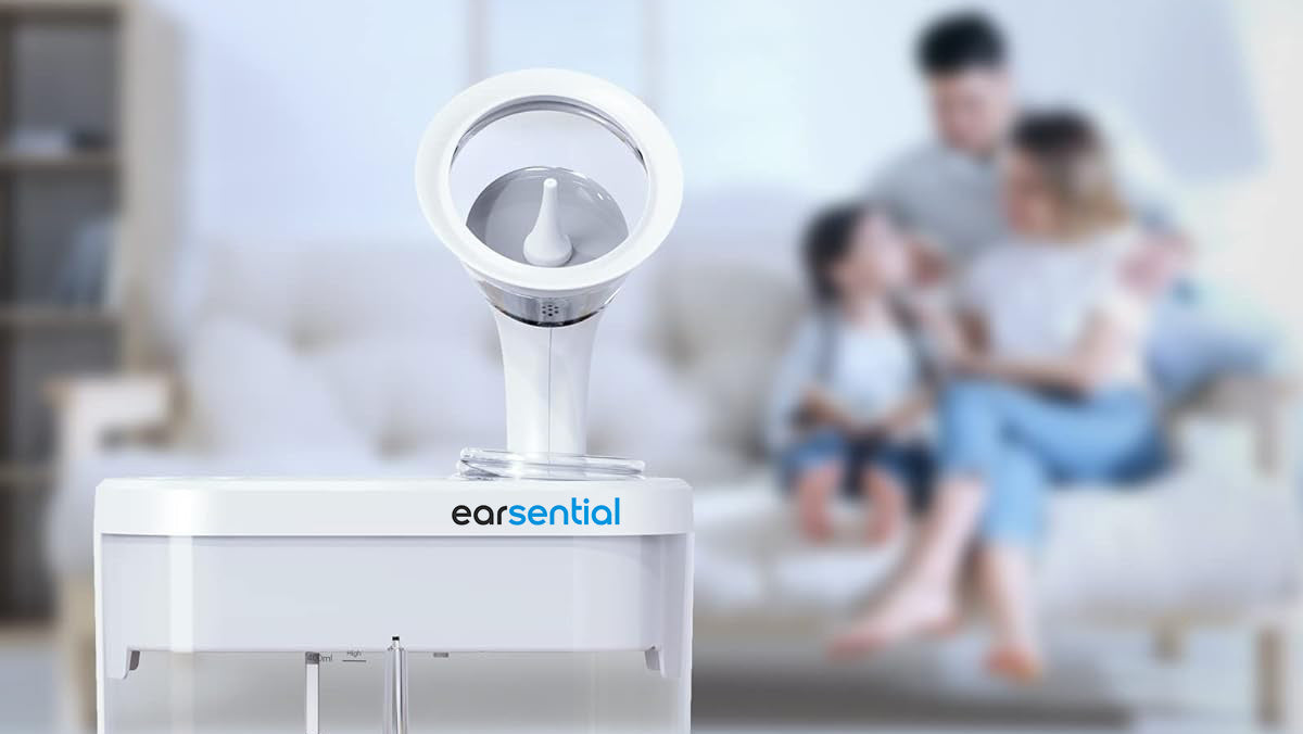 EarSential Pro™ - Full Pack